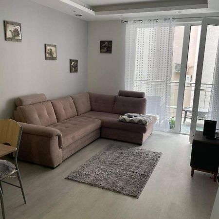 Oasis Beach Apartman Hajduszoboszlo Exterior photo