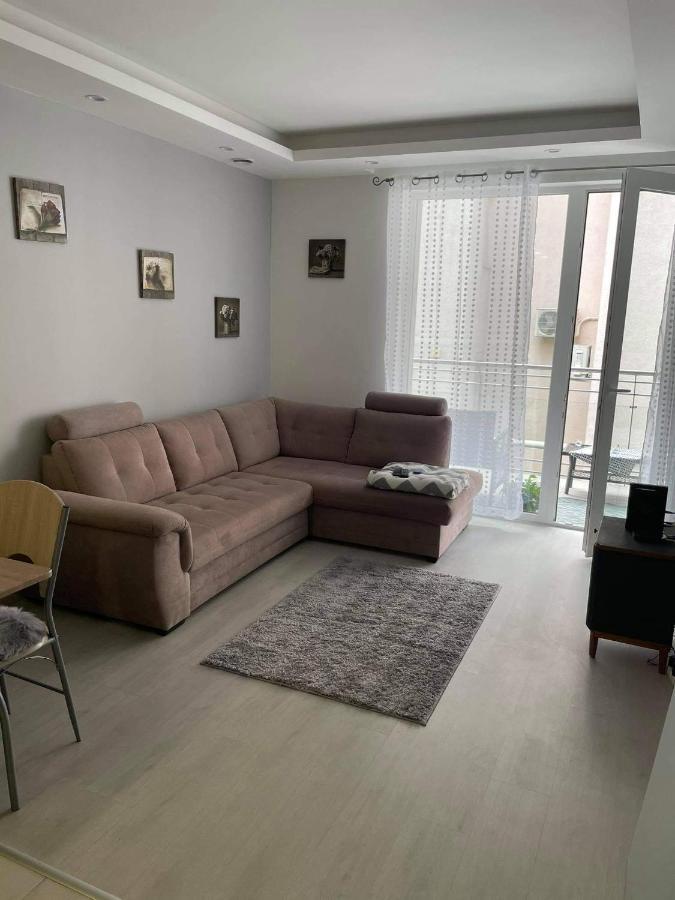 Oasis Beach Apartman Hajduszoboszlo Exterior photo