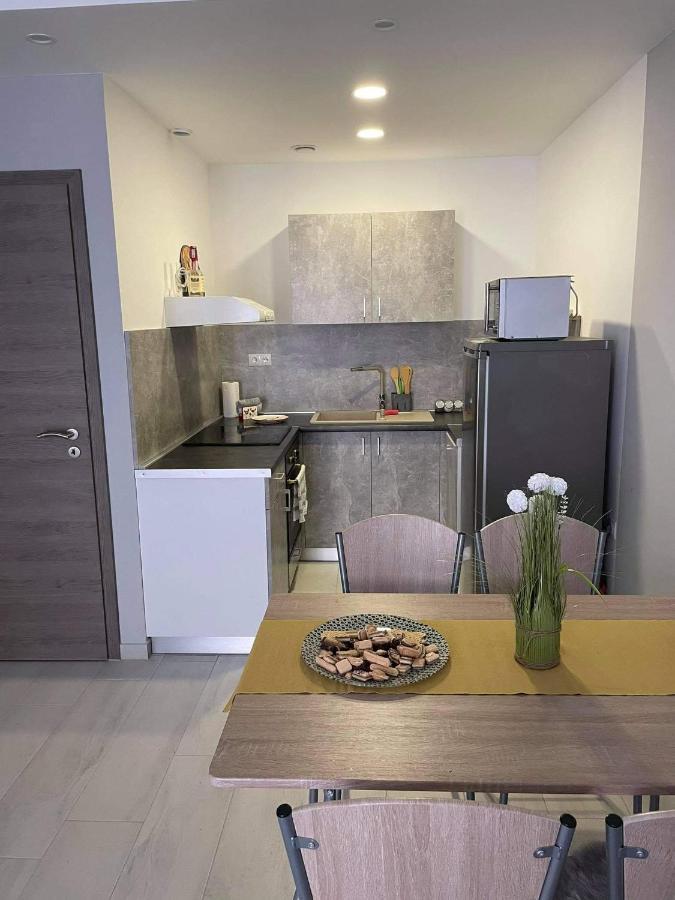 Oasis Beach Apartman Hajduszoboszlo Exterior photo