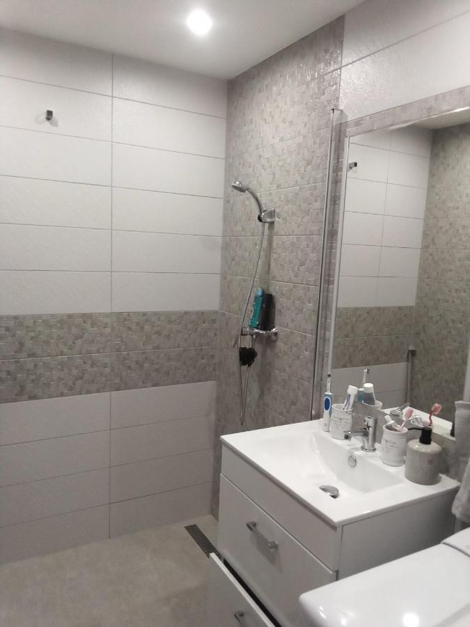 Oasis Beach Apartman Hajduszoboszlo Exterior photo